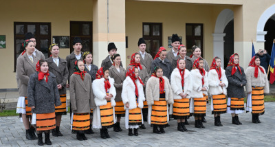 Glasurile colindătorilor!