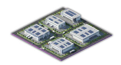 Consiliul Județean Sălaj anunță demararea procedurii de concesionare, prin licitație publică, a unor parcele de teren din cadrul Parcului de Specializare Inteligentă Hereclean