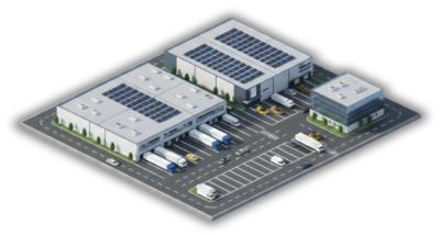 În Parcul de Specializare Inteligentă Hereclean, pe lângă infrastructura modernă, investitorii pot beneficia de finanțare nerambursabilă de maximum 𝟳𝟬𝟬.𝟬𝟬𝟬 € pentru fiecare proiect.