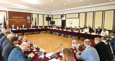 Proiect pentru un nou Bloc Operator la Spitalul Județean