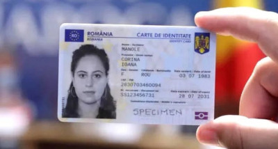 Campania de preluare a cererilor pentru cărțile electronice de identitate continuă!