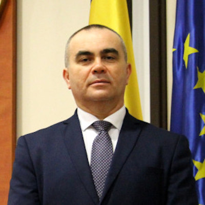 Cosmin-Radu Vlaicu