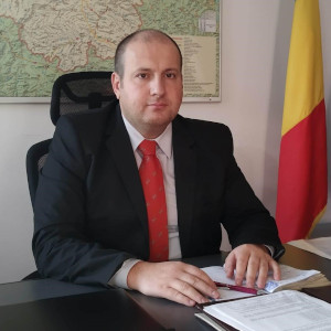 Cristian-Claudiu Bîrsan