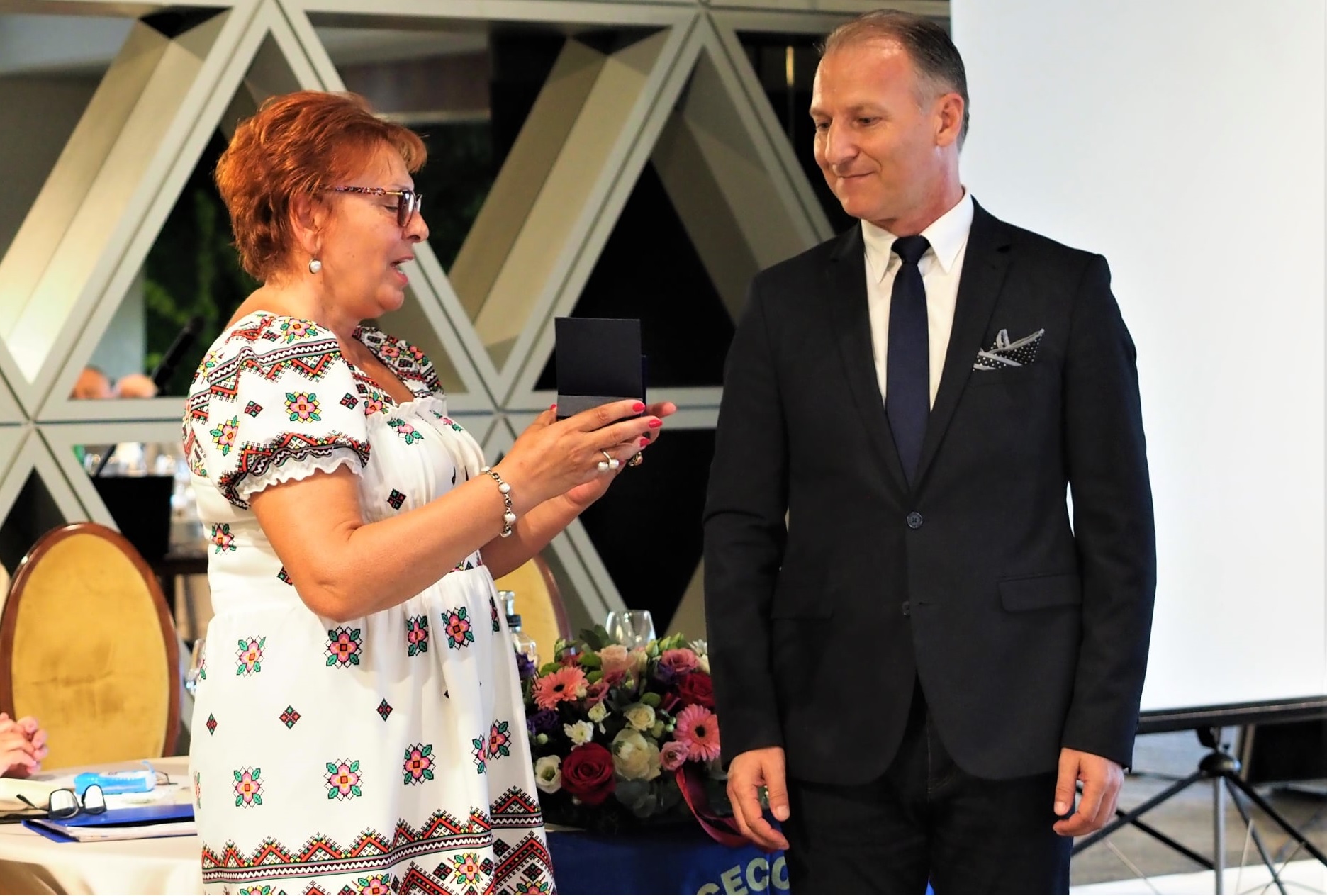 Mesajul președintelui Consiliului Județean Sălaj, Dinu Iancu-Sălăjanu, cu ocazia Zilei Naționale a Contabilului Român